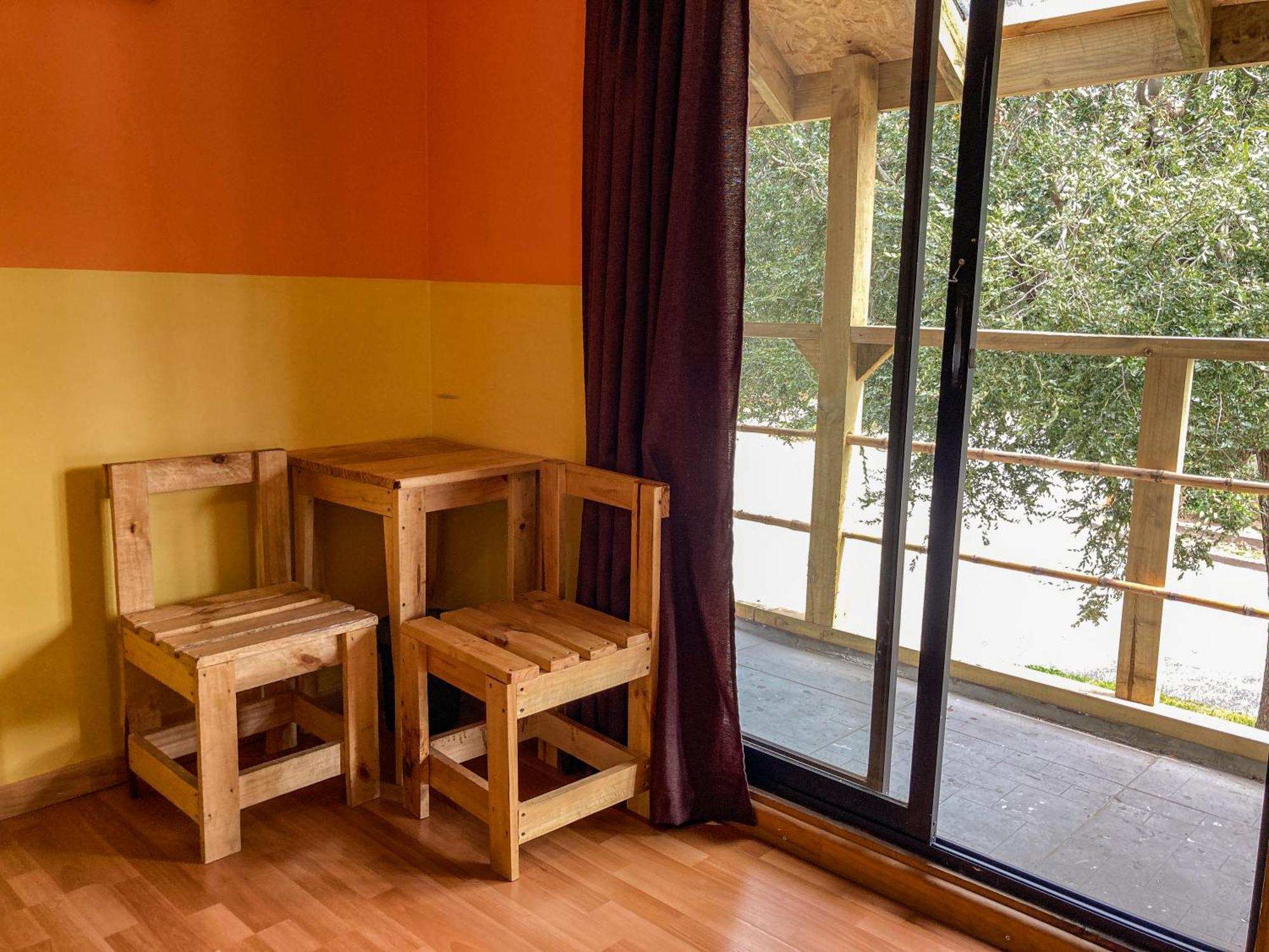 Willhouse Hostel Pucón Dış mekan fotoğraf